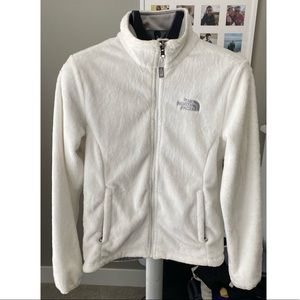 The North Face Osito Jacket